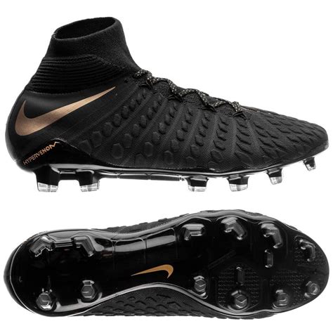 nike hypervenom phantom 3 schwarz gold|nike hypervenom for sale.